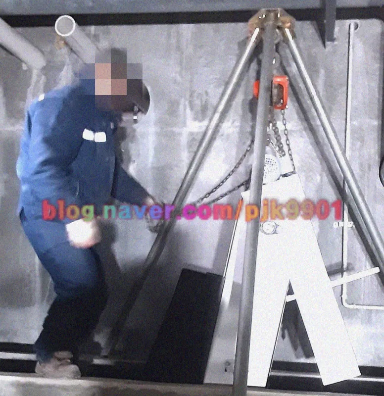 오토바스크린 설치