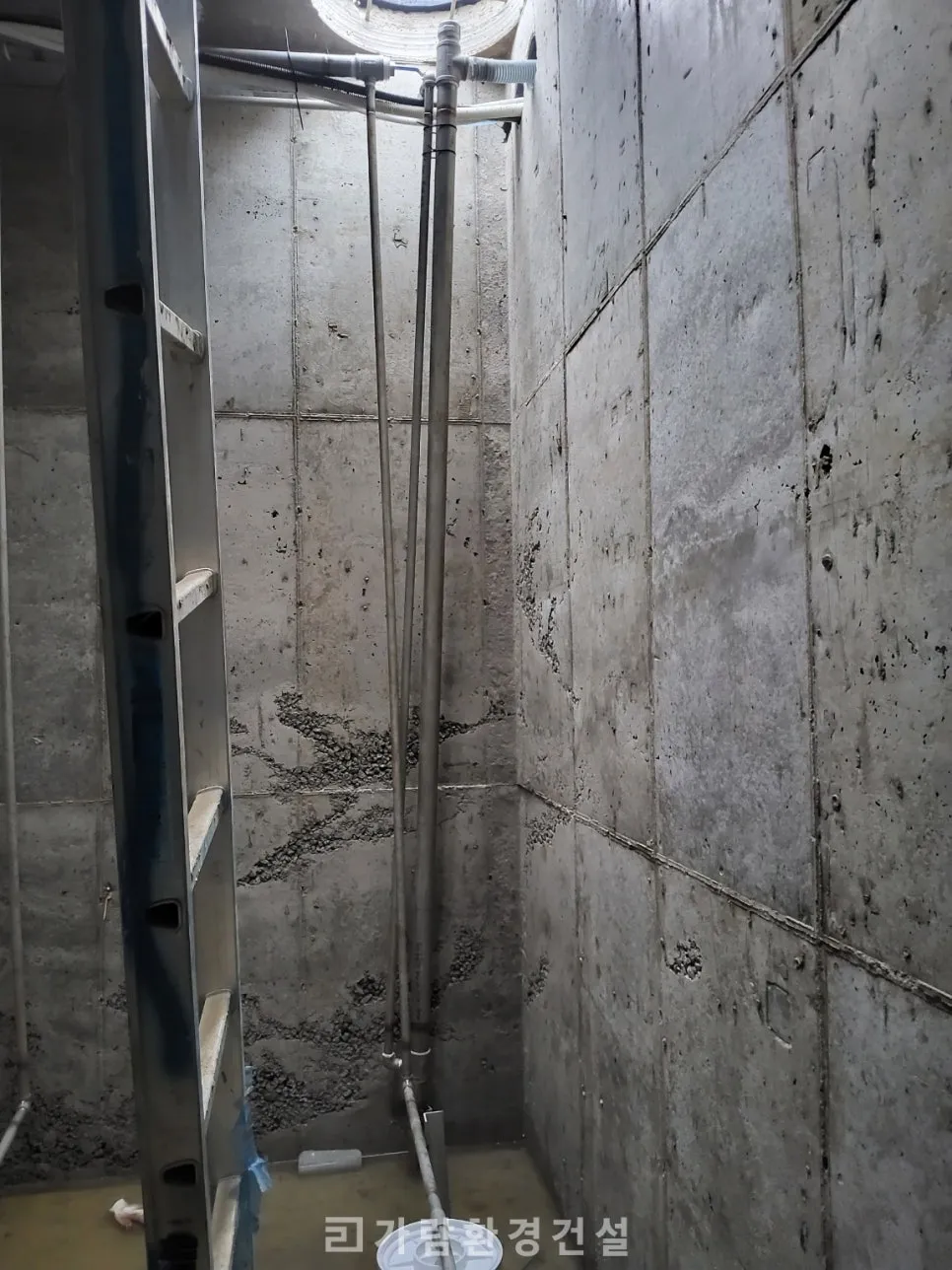 폭기조 반송 리프트